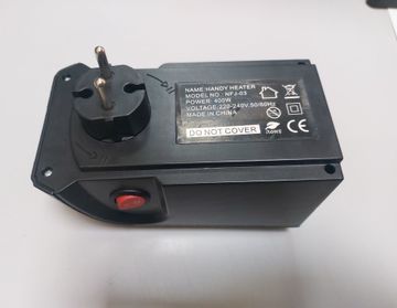 Б/в Обігрівач Handy Heater nfj-03 01-200816179