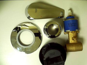 Grohe bauedge new 29040001