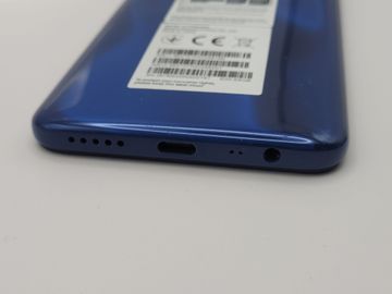 Б/в Мобільний телефон Xiaomi redmi 8 4/64gb 01-200803954