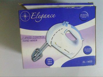 Б/в Міксер Elegance el-1405 01-200817764