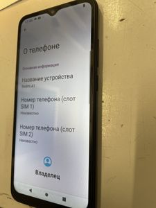 Б/в Мобільний телефон Xiaomi redmi a1 2/32gb 01-200817747