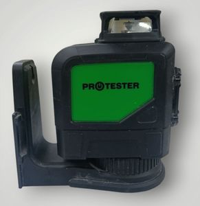 Б/в Лазерний нівелір Protester ll305g 01-200591526
