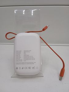 Б/в Повербанк Rablex rb10fp 01-200816524