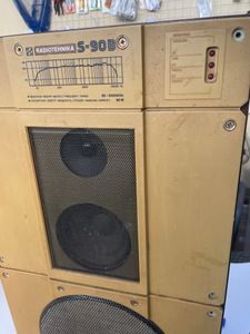 Б/в Акустика Radiotehnika s90b 01-200818802