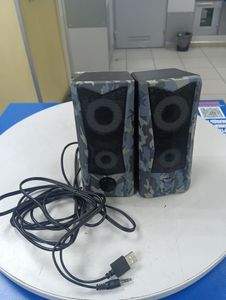 Б/в Мультимедійна акустика Trust gxt 606 01-200770802