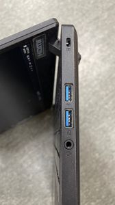 Б/в Ноутбук Acer 15/core i3-1215u ddr5/8gb ddr5/ssd 240 gb/*інтегрована 01-200802307