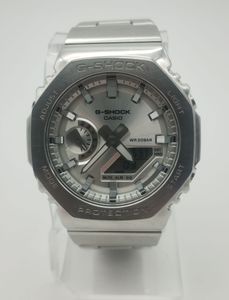 Б/в Годинник Casio g-shock gm-2110d 01-200777650