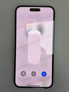 Б/в Мобільний телефон Apple iphone 14 pro max 256gb 01-200819036