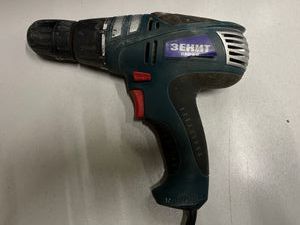 Б/в Шурупокрут Зенит зш-500 профи 01-200819000