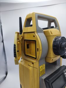 Б/в Тахеометр Topcon es-107 01-200819007