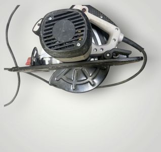 Б/у Пила дисковая Crown ct15210-235 01-200635623