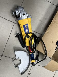 Б/в Шліфмашина кутова Техносіч шк-230м / 36-047 01-200821000