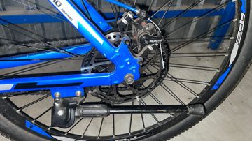 Б/у Велосипед Forte extreme 27,5" / рама 19" 01-200805103