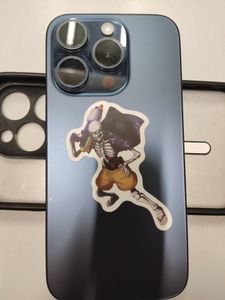 Б/у Мобильний телефон Apple iphone 15 pro 128gb 01-200821453