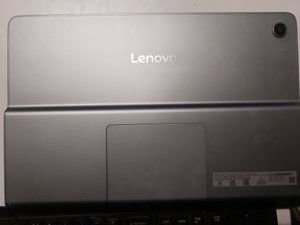 Б/в Планшет Lenovo tab plus 8/256gb wi-fi 01-200820983