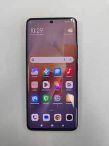 Б/в Мобільний телефон Xiaomi redmi note 13 pro+ 8/256gb 01-200822208