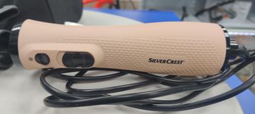 Б/у Фен-щетка Silvercrest swc 1000 d1 01-200508551