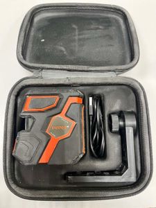 Б/у Лазерный нивелир Dnipro-M ml-320g 01-200821216