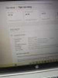 Hp 15/ryzen 3 7320u ddr5/8gb ddr5/hdd *відсутній/ssd 480 gb/*інтегрована