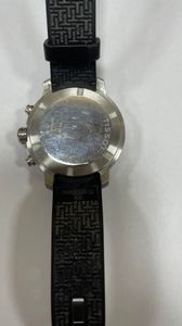 Б/в Годинник Tissot t055.417 01-200775327