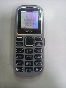 Б/в Мобільний телефон Nomi i1441 01-200825678