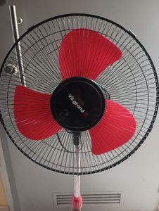 Б/в Вентилятор Vilgrand vf400 01-200824607