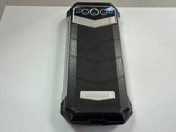 Б/в Мобільний телефон Doogee v max 12/256gb 01-200825651