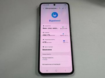 Б/в Мобільний телефон Samsung galaxy flip5 8/256gb 01-200825618