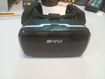 Hiper vr max