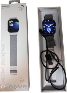 Б/у Смарт-часы Proove elysium 01-200824513