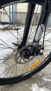 Б/у Велосипед Profi elegance 27,5 01-200740718