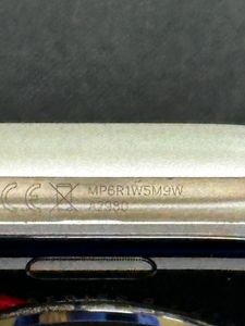 Б/в Смарт-годинник Apple watch series 9 gps 45mm aluminum case 01-200828218