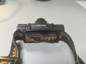 Б/в Налобний ліхтар Machtz mhl-2205 a 01-200828345