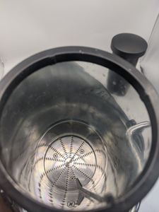 Б/в Соковижималка Hilton hj-750 01-200825455