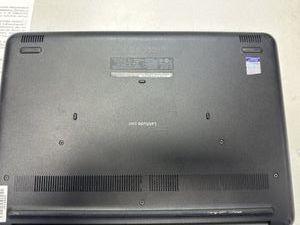 Б/в Ноутбук Dell 13/core i5 7200u ddr3/8gb ddr3/hdd *відсутній/ssd 128 gb/*інтегрована 01-200829149