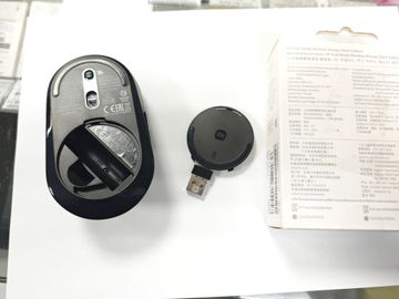 Б/в Миша Xiaomi mi dual mode wireless mouse silent edition (wxsmsbmw02) 18-000094025