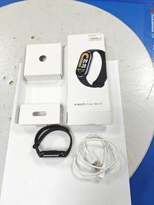 Б/в Фітнес браслет Xiaomi mi band 8 18-000094097