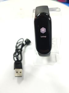 Б/у Фитнес браслет Xiaomi mi band 6 18-000094096