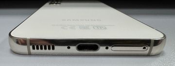 Б/в Мобільний телефон Samsung galaxy s23 8/256gb 01-200829109