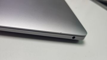 Б/в Ноутбук Apple macbook air 13" 2020 a2179 core i5 1,1ghz/ram8gb/ssd256gb/intel iris plus graphics 01-200804367