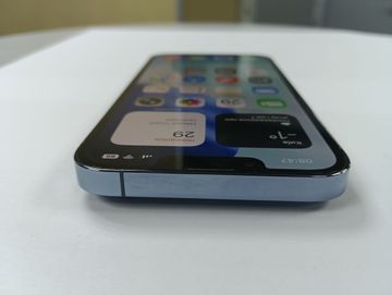 Б/у Мобильный телефон Apple iphone 13 pro 128gb 01-200828343