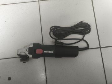 Б/в Кутова шліфмашина Metabo weq 1400-125 01-200830046