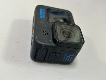 Б/у Экшн-камера Gopro hero 12 01-200829506