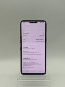 Б/в Мобільний телефон Lg v50 v500n 6/128gb 01-200776968