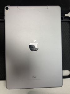 Б/в Планшет Apple ipad pro 10,5" wifi a1709 64gb 3g 01-200830740
