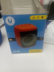 Б/в Акустика Uecker uf-01 01-200830847