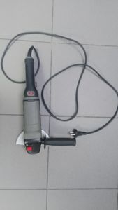 Б/у Угловая шлифмашина Forte ag 11-125 vl 01-200830960