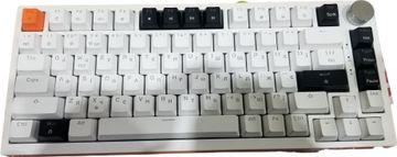 Б/в Клавіатура Gamepro mk160w 01-200827960