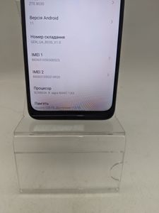 Б/в Мобільний телефон Zte blade v30 vita 4/128gb 01-200765491