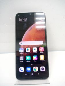 Б/у Мобильный телефон Xiaomi redmi 9a 2/32gb 01-200830992